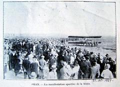 Oran- SDV- 0126